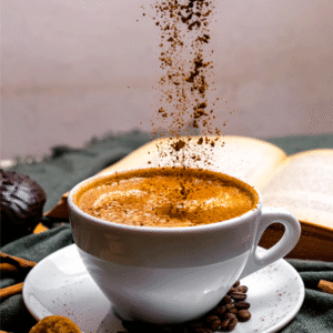 Ethiopia Coffee