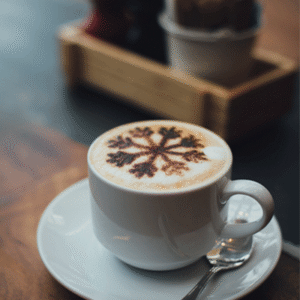 Coffea Canephora