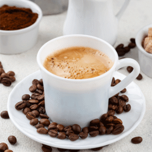 Brazil Coffee Gred