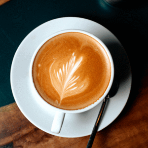 Espresso Ristretto